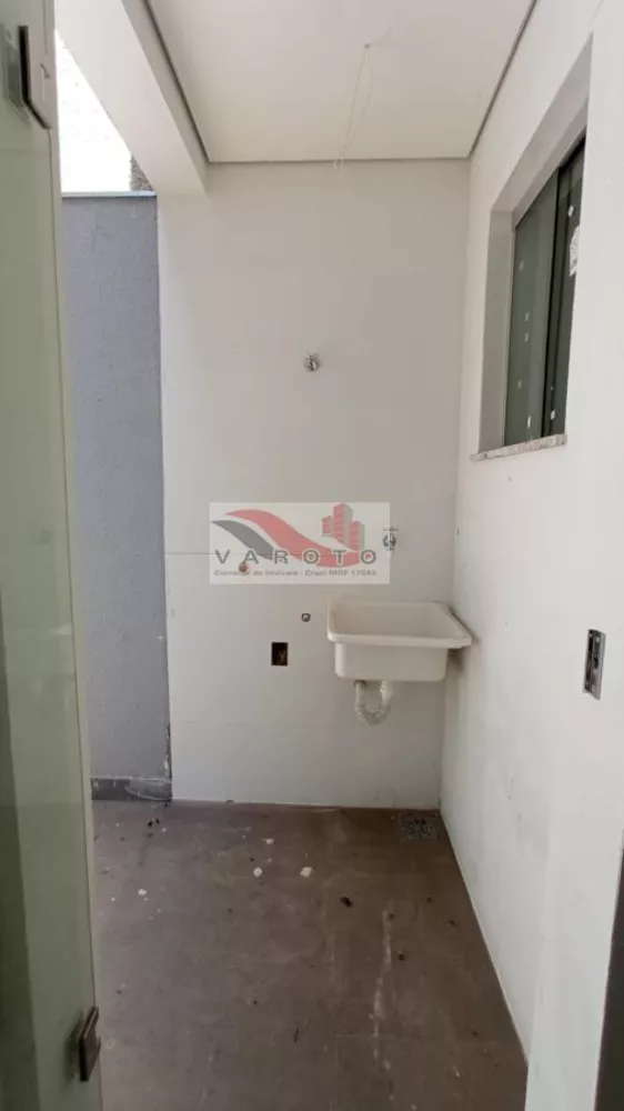 Casa, 2 quartos, 10 m² - Foto 7