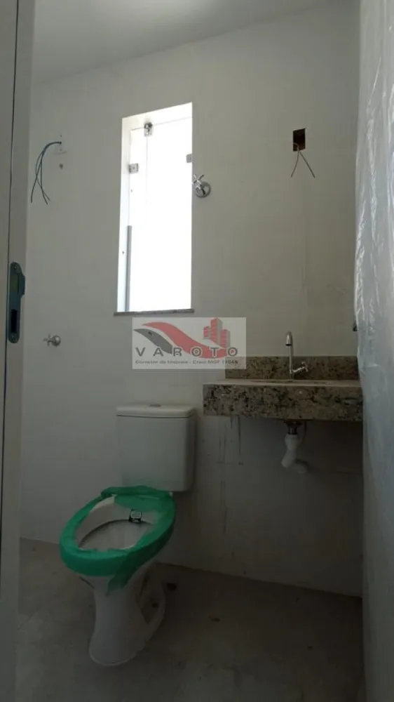 Casa, 2 quartos, 10 m² - Foto 17