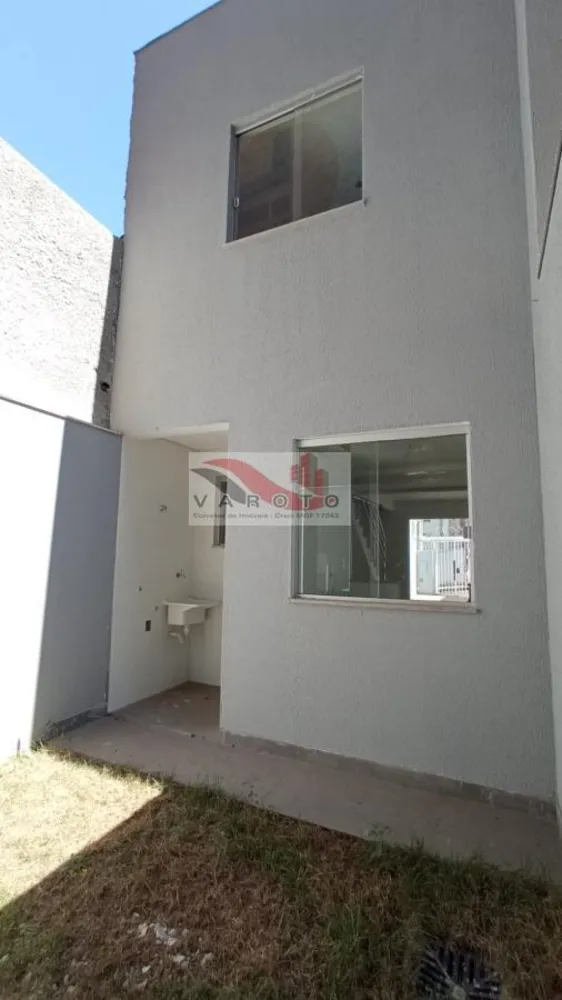 Casa, 2 quartos, 10 m² - Foto 13
