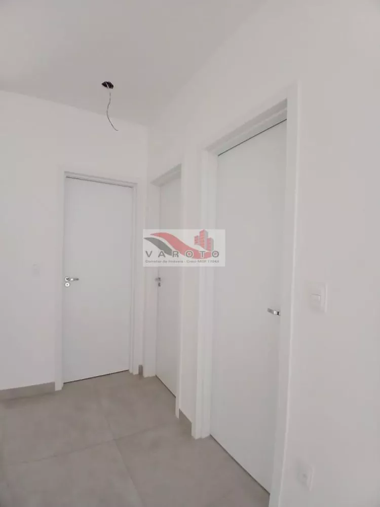 Apartamento, 2 quartos, 21 m² - Foto 2