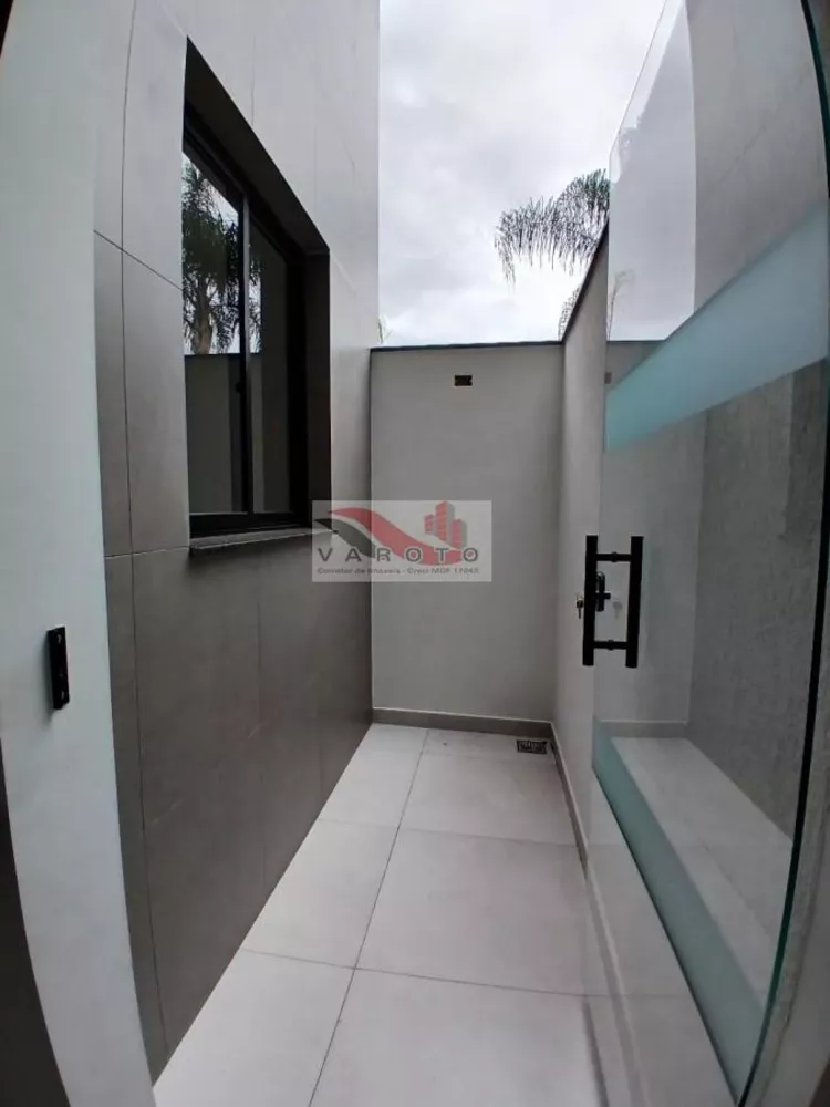 Apartamento, 2 quartos, 21 m² - Foto 4