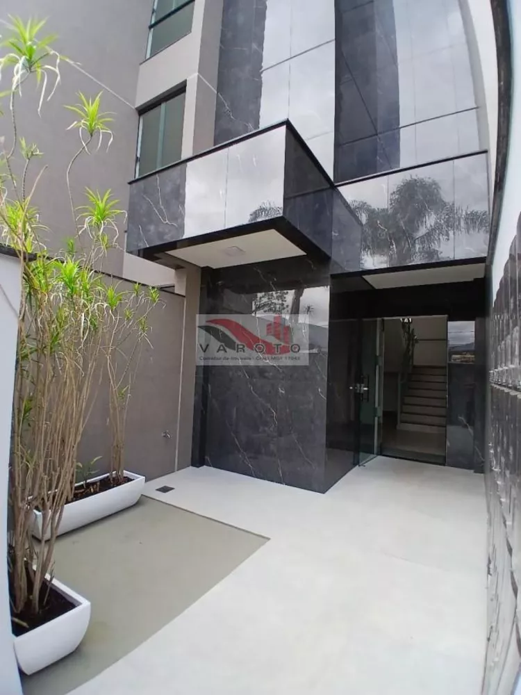 Apartamento, 2 quartos, 21 m² - Foto 1
