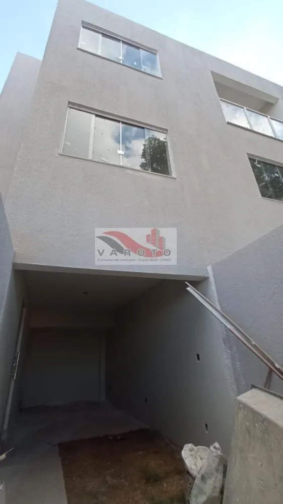 Casa, 2 quartos, 15 m² - Foto 1