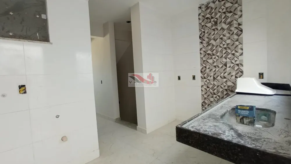 Casa, 2 quartos, 15 m² - Foto 8