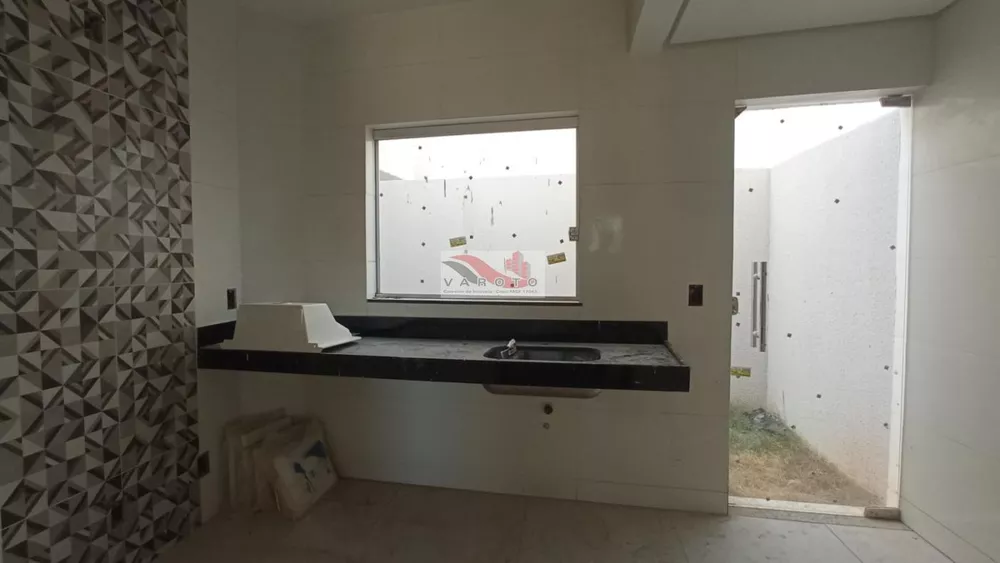 Casa, 2 quartos, 15 m² - Foto 4