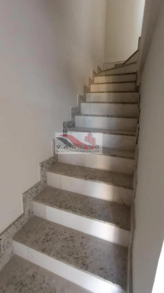 Casa, 2 quartos, 15 m² - Foto 3