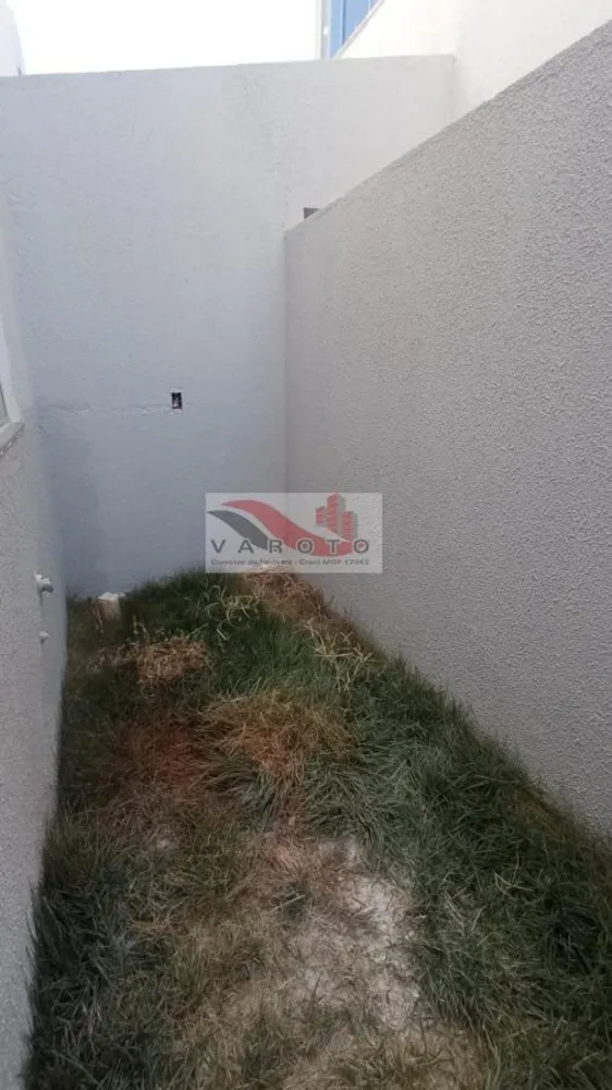 Casa, 2 quartos, 15 m² - Foto 9