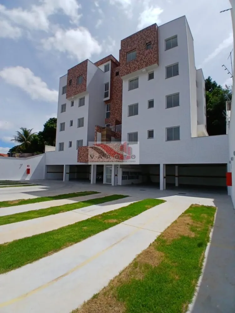 Apartamento, 2 quartos - Foto 4