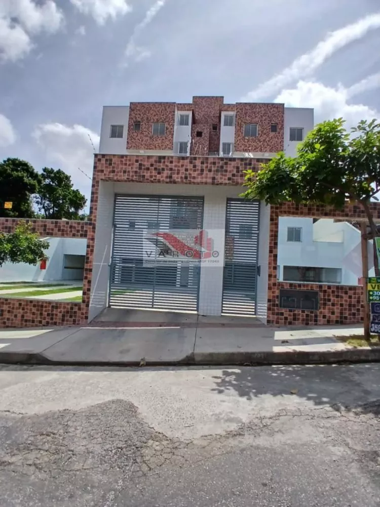 Apartamento, 2 quartos - Foto 3