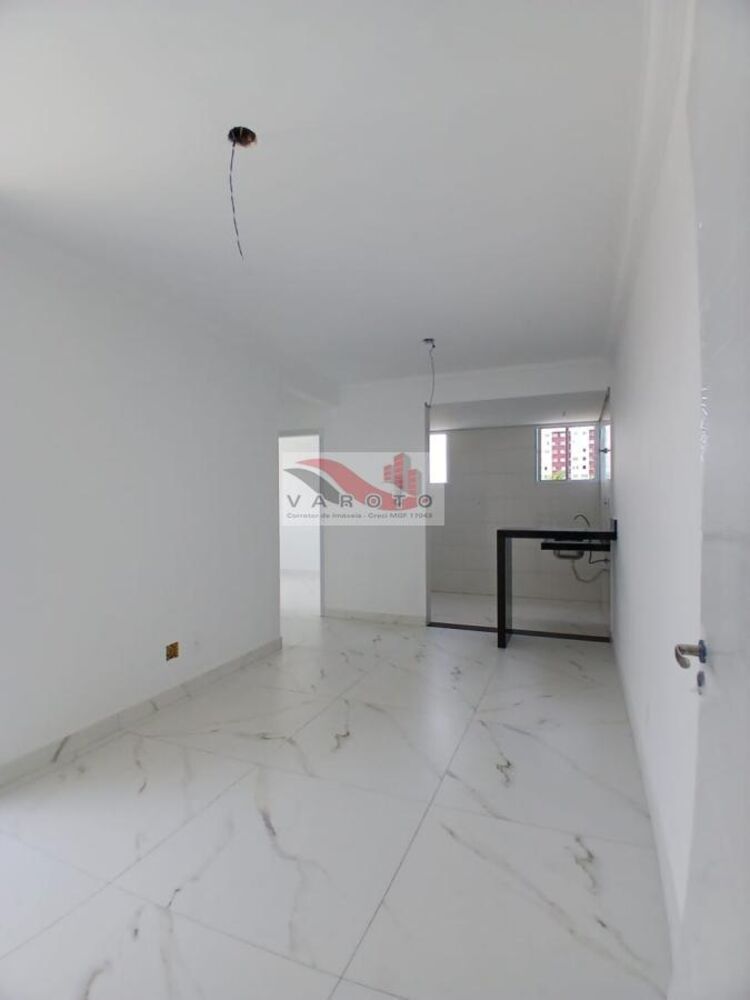 Apartamento, 2 quartos - Foto 6