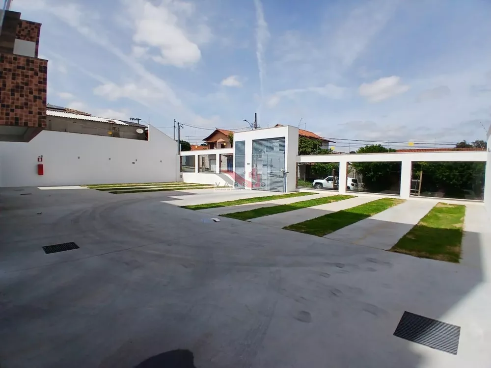 Apartamento, 2 quartos - Foto 4