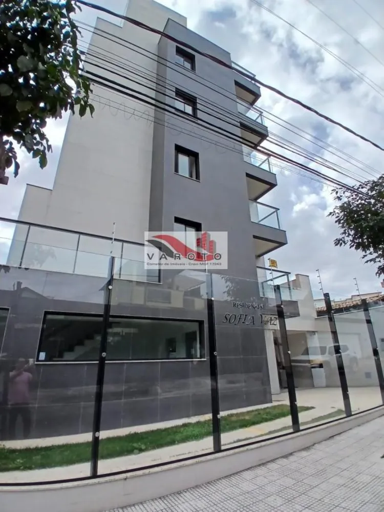 Cobertura, 3 quartos, 34 m² - Foto 2
