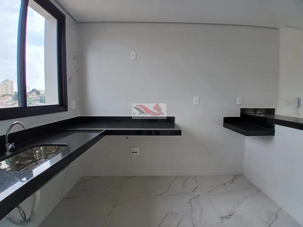 Cobertura, 3 quartos, 34 m² - Foto 8
