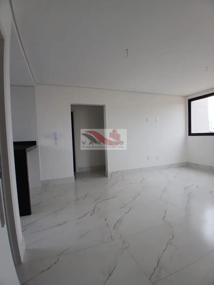 Cobertura, 3 quartos, 34 m² - Foto 5
