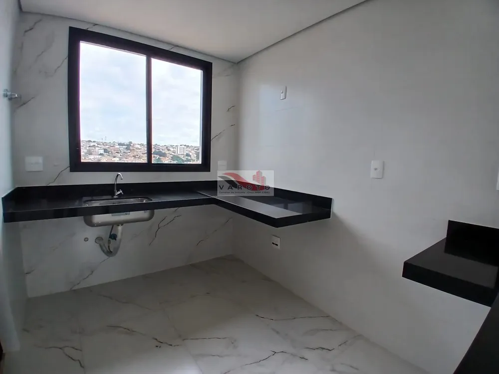Cobertura, 3 quartos, 34 m² - Foto 7