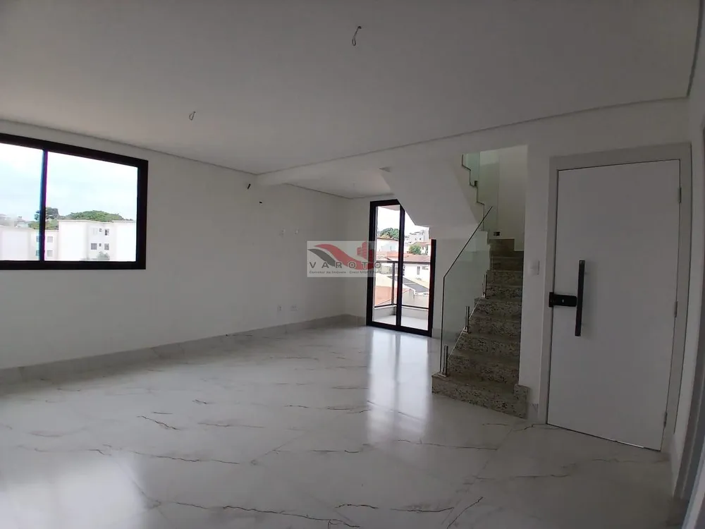 Cobertura, 3 quartos, 34 m² - Foto 6