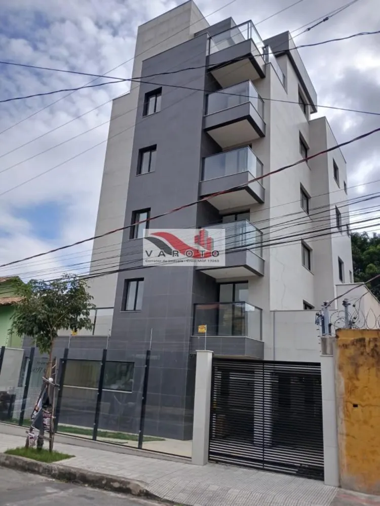 Cobertura, 3 quartos, 34 m² - Foto 3