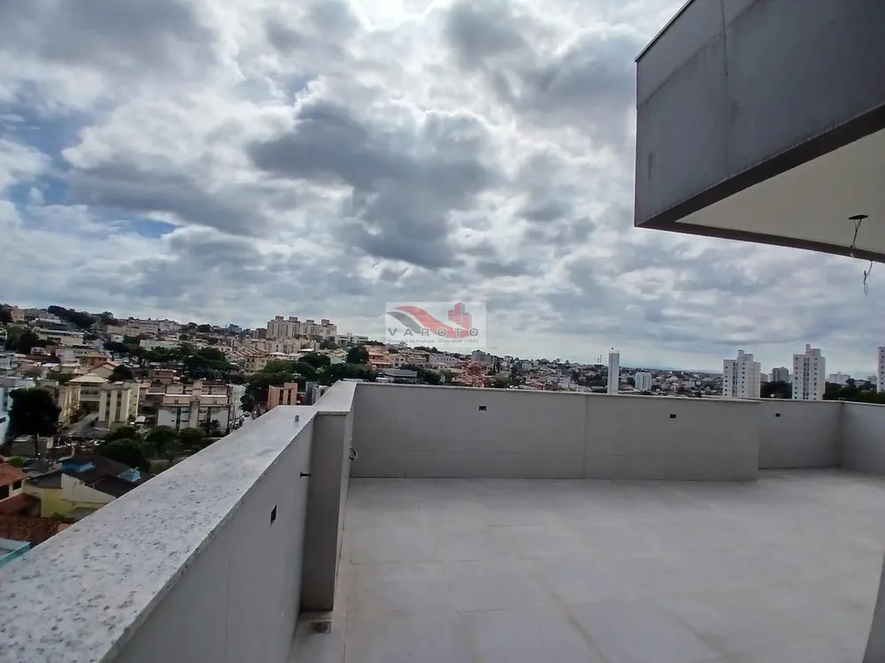 Cobertura, 3 quartos, 34 m² - Foto 15