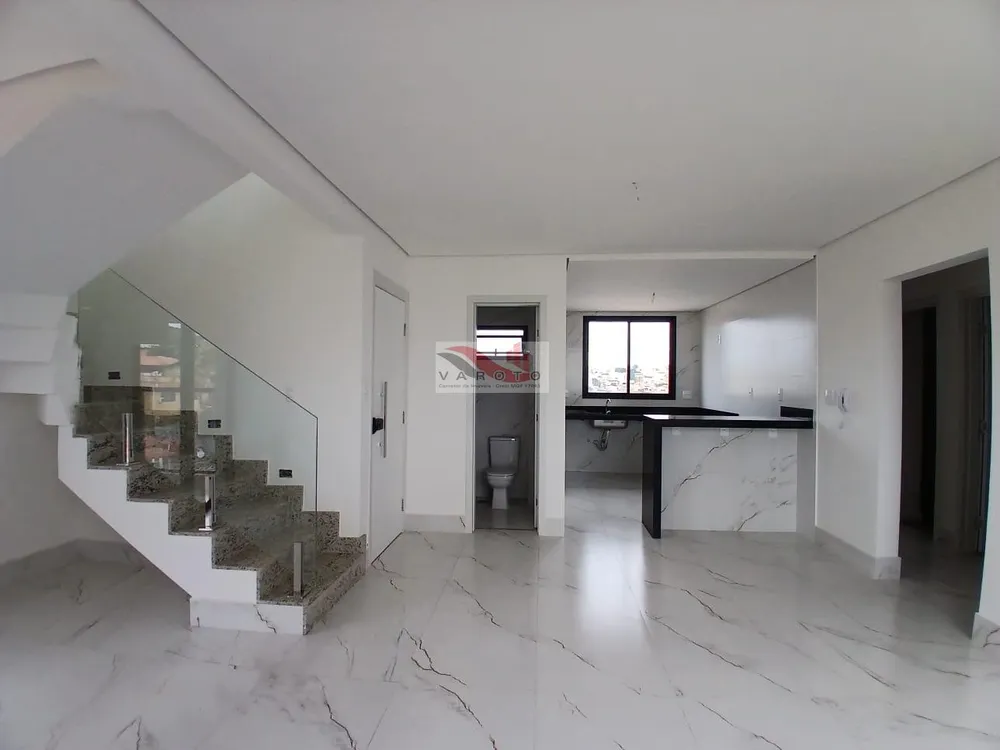 Cobertura, 3 quartos, 34 m² - Foto 1