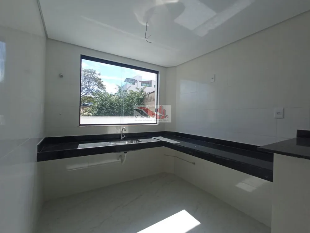 Cobertura, 3 quartos, 25 m² - Foto 9
