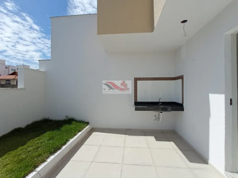 Cobertura, 3 quartos, 25 m² - Foto 17