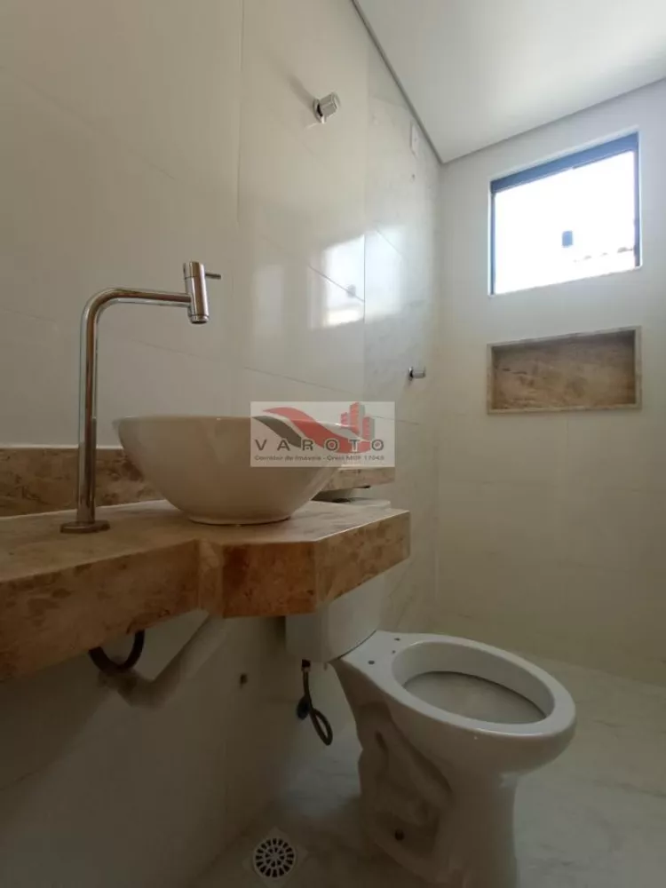 Cobertura, 3 quartos, 25 m² - Foto 7