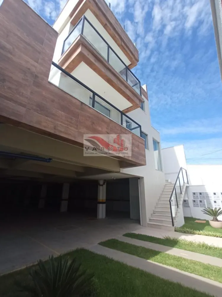 Cobertura, 3 quartos, 25 m² - Foto 6