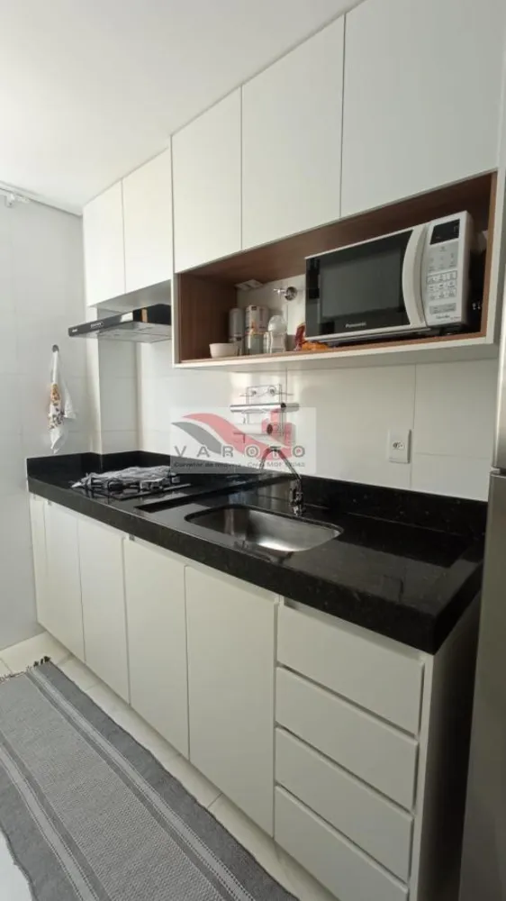 Cobertura, 3 quartos, 48 m² - Foto 10