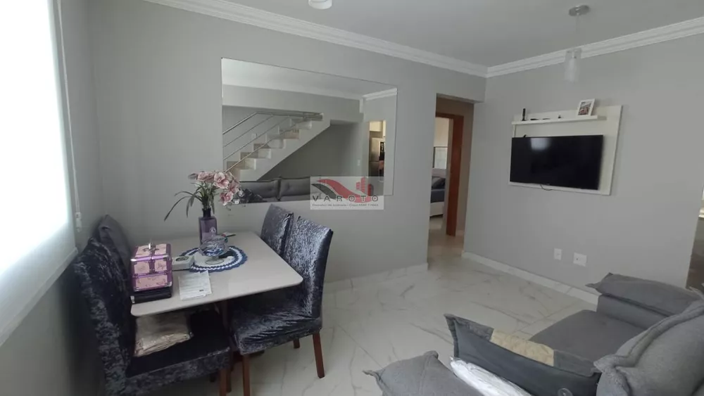Cobertura, 3 quartos, 48 m² - Foto 8