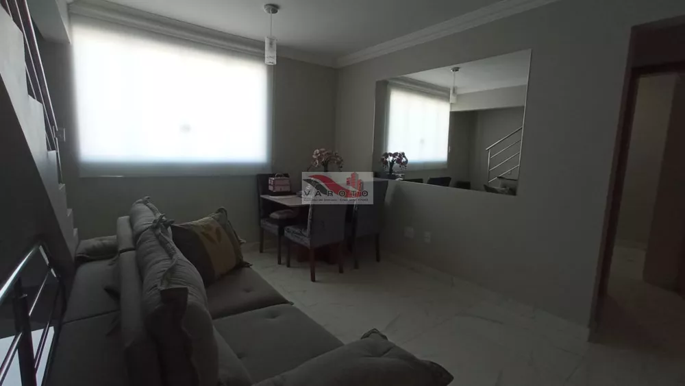 Cobertura, 3 quartos, 48 m² - Foto 5