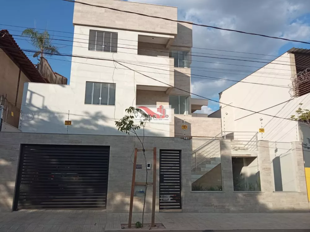 Cobertura à venda com 3 quartos, 48m² - Foto 3