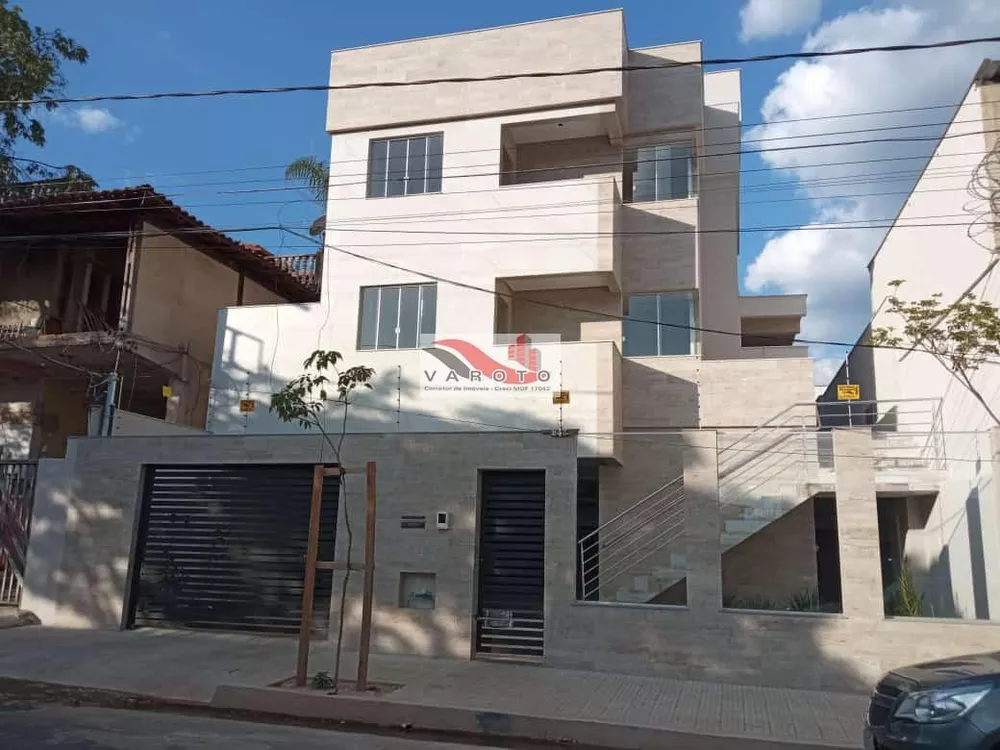 Cobertura à venda com 3 quartos, 48m² - Foto 4