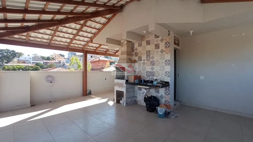 Cobertura, 3 quartos, 48 m² - Foto 11
