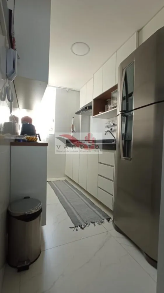 Cobertura, 3 quartos, 48 m² - Foto 18