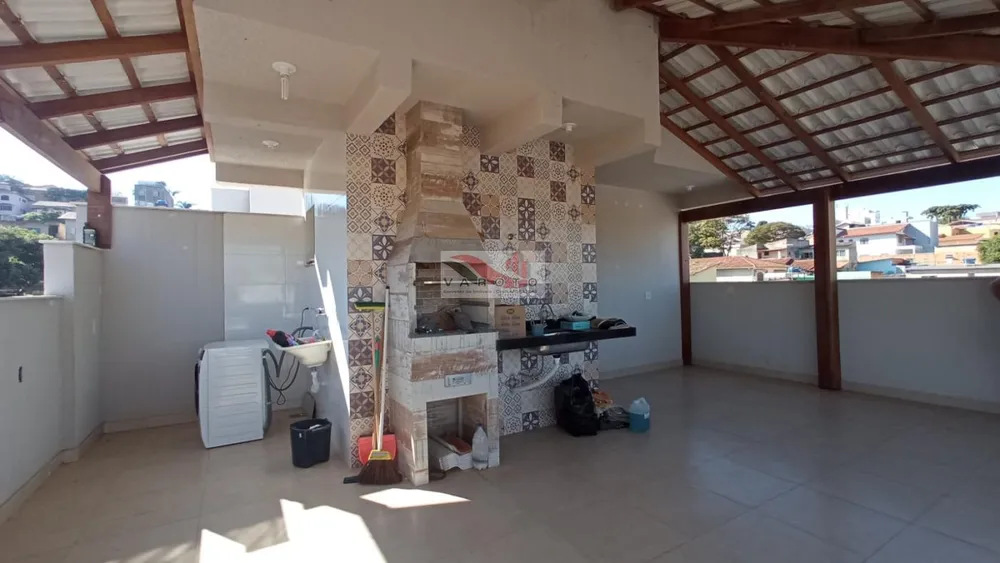 Cobertura, 3 quartos, 48 m² - Foto 20