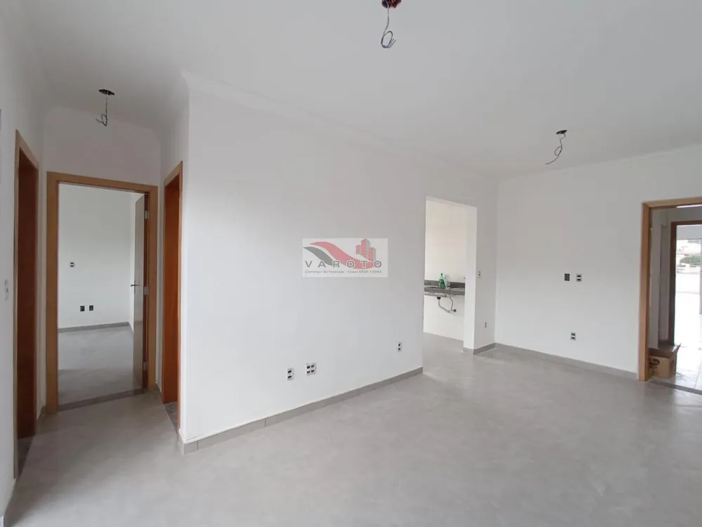 Apartamento, 2 quartos, 33 m² - Foto 9