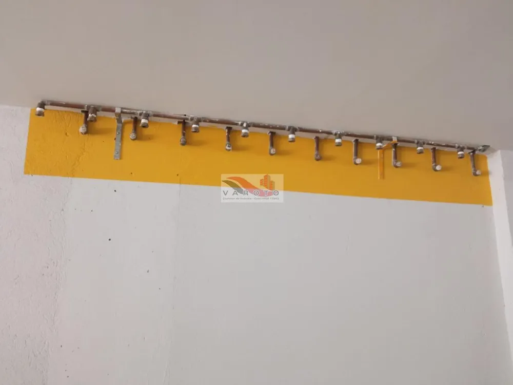 Apartamento, 2 quartos, 33 m² - Foto 6