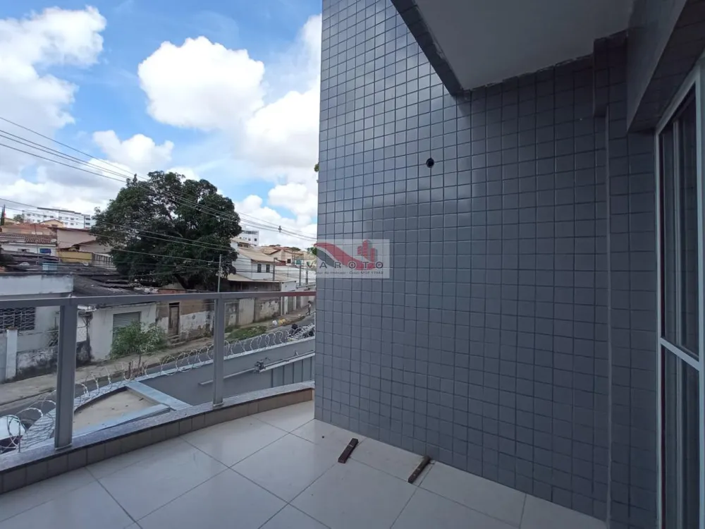 Apartamento, 2 quartos, 33 m² - Foto 10