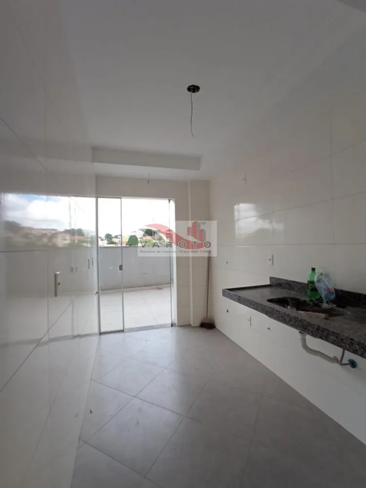 Apartamento, 2 quartos, 33 m² - Foto 12