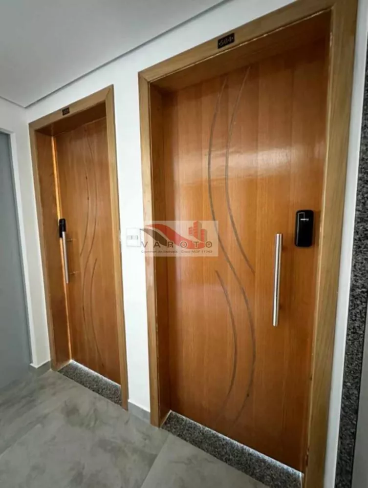 Apartamento, 2 quartos, 33 m² - Foto 2