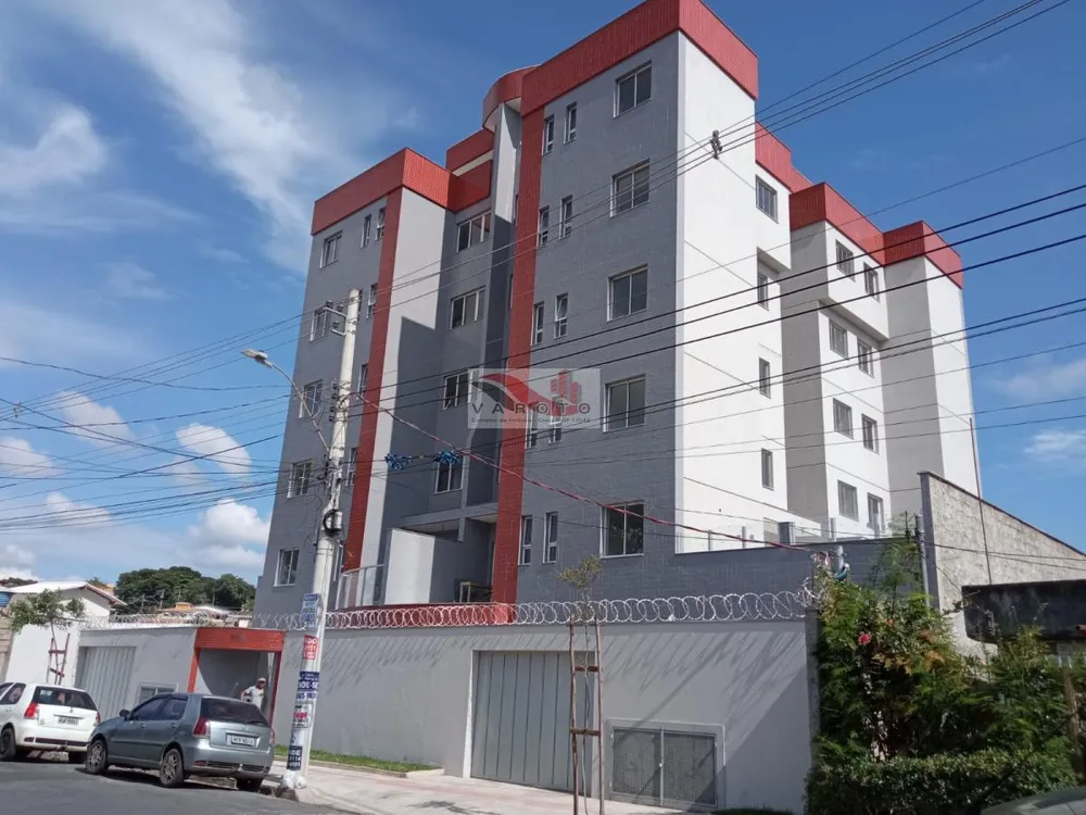 Apartamento, 2 quartos, 33 m² - Foto 2