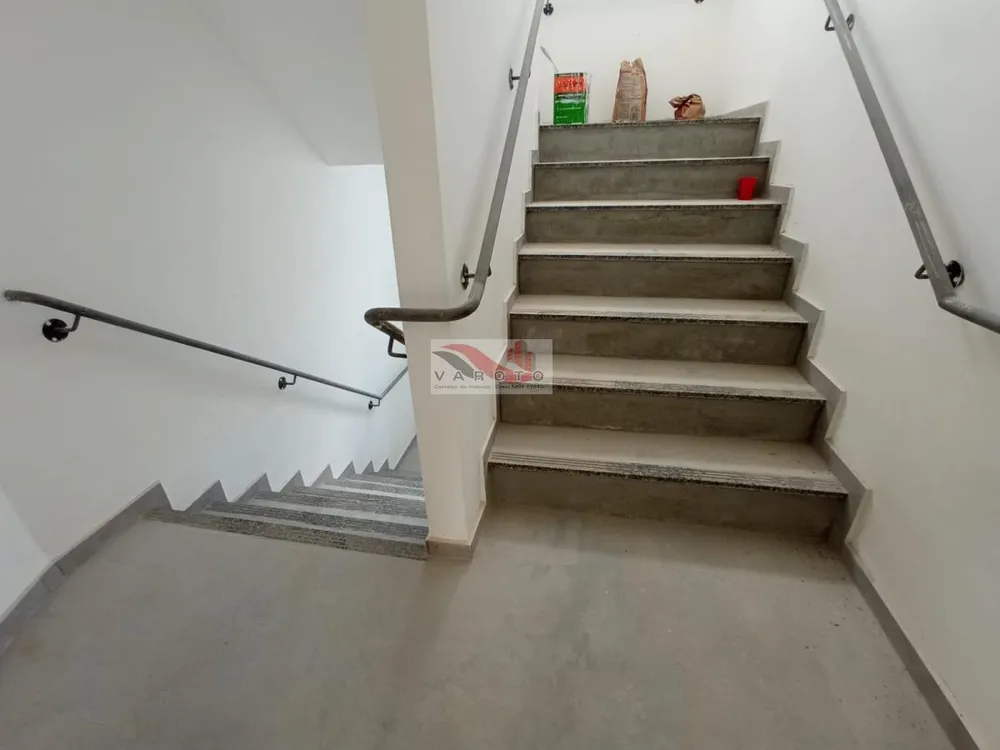 Apartamento, 2 quartos, 33 m² - Foto 7