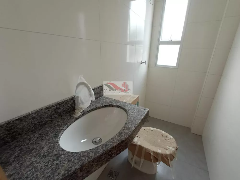 Apartamento, 2 quartos, 33 m² - Foto 3