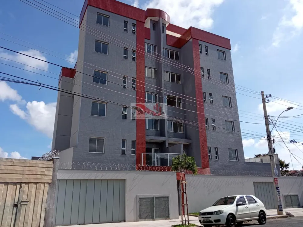 Apartamento, 2 quartos, 33 m² - Foto 3