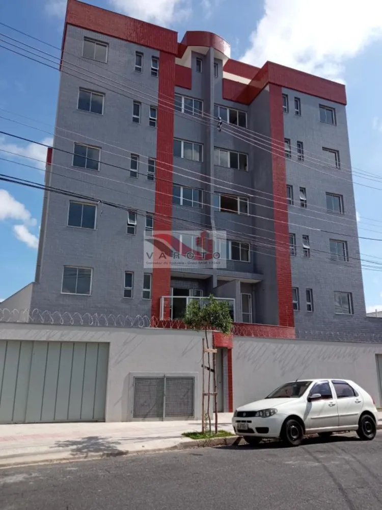Apartamento, 2 quartos, 33 m² - Foto 1