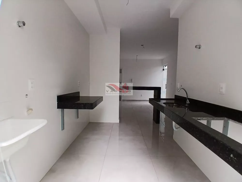 Apartamento, 2 quartos, 18 m² - Foto 1