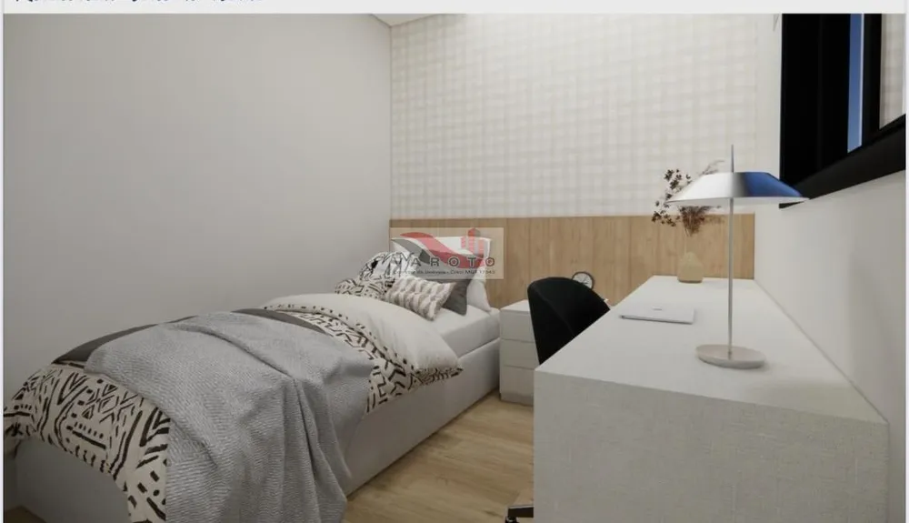 Casa, 3 quartos, 66 m² - Foto 8