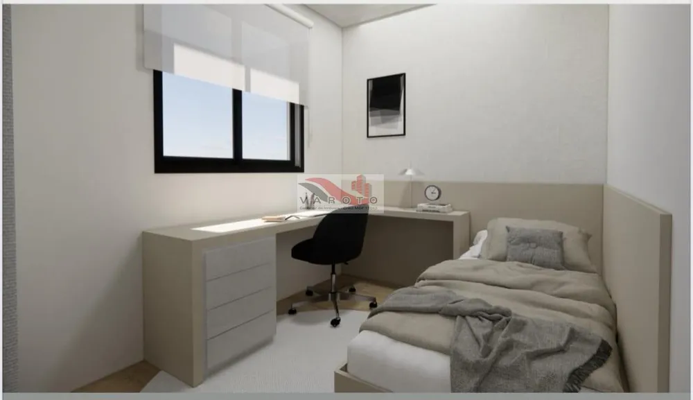 Casa, 3 quartos, 66 m² - Foto 10