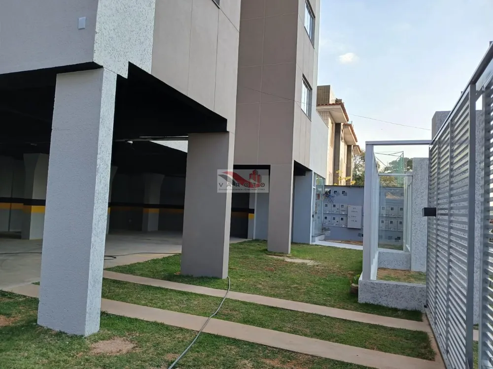 Apartamento, 2 quartos, 45 m² - Foto 3