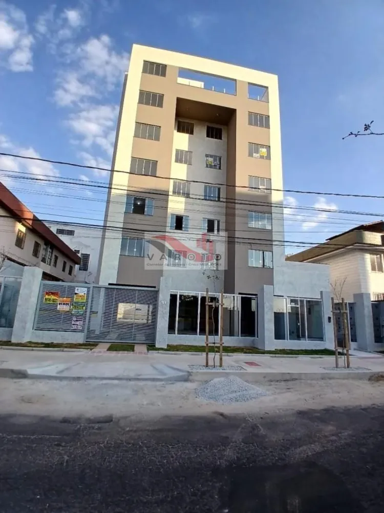 Apartamento, 2 quartos, 45 m² - Foto 2